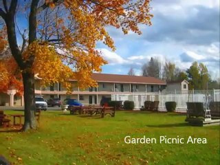 Lenox MA Hotels - Howard Johnson Express Inn Lenox, Massachusett