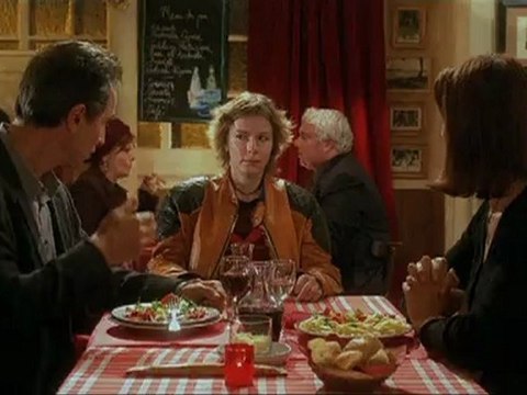 L'EX-FEMME DE MA VIE - Bande-annonce2 VF