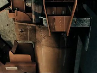 ESPACE DETENTE - Teaser VF