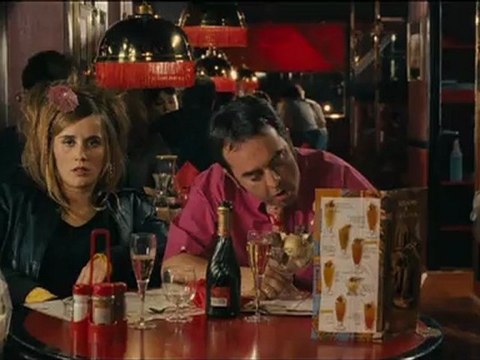 ESPACE DETENTE - Teaser3 VF