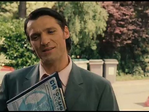 ESPACE DETENTE - Bande-annonce VF