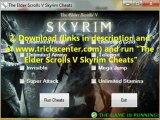 The Elder Scrolls V Skyrim Hack / Cheat / FREE Download UPDATED