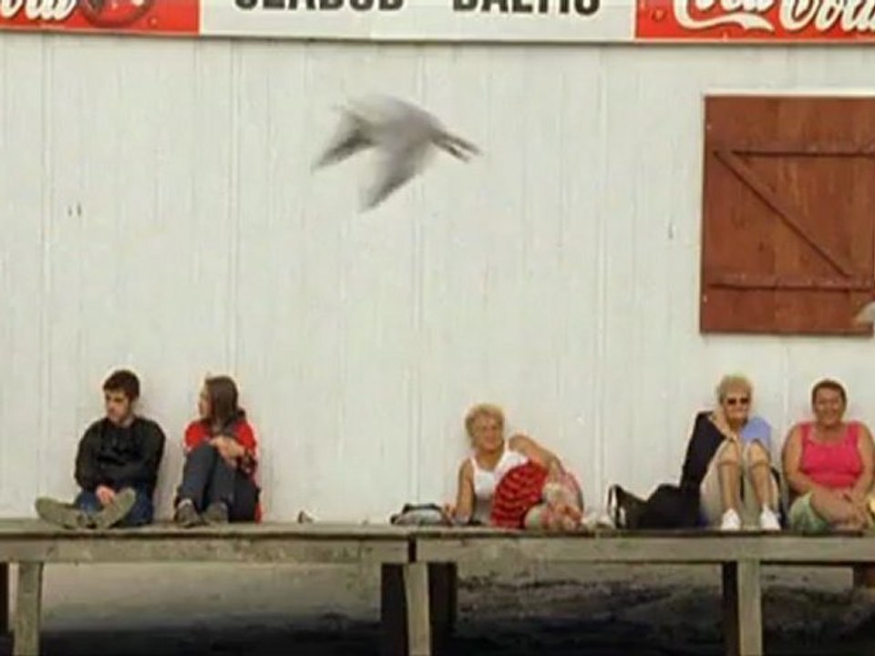 LA NOUVELLE VAGUE ALLEMANDE - Bande-annonce VO