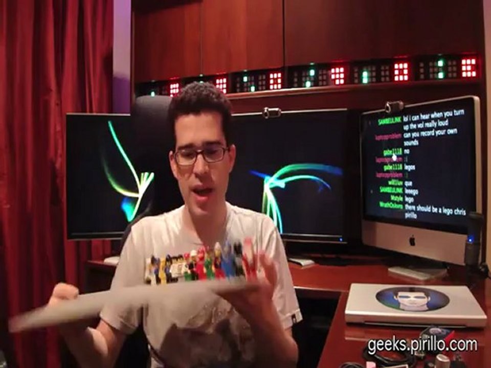 Gifts for Geeks