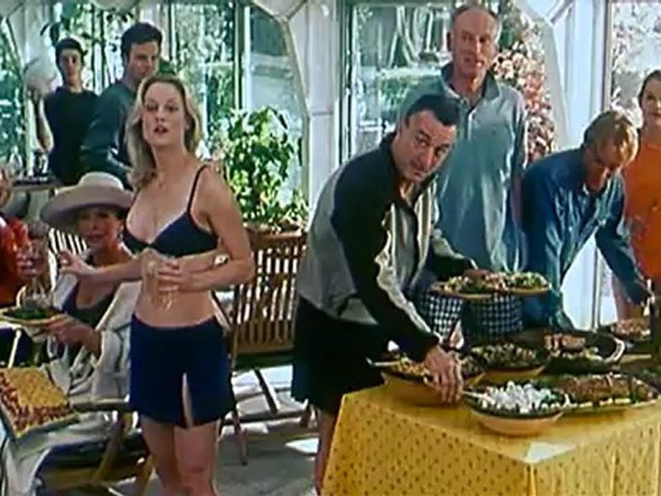 MON BEAU PERE, MES PARENTS ET MOI - Bande-annonce VO