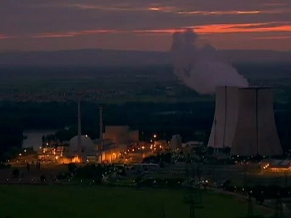 Das Märchen vom knappen Strom