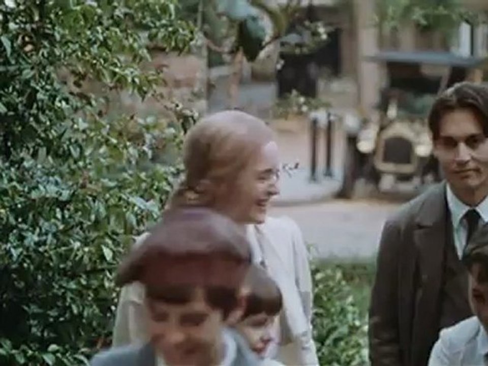 NEVERLAND - Bande-annonce VF