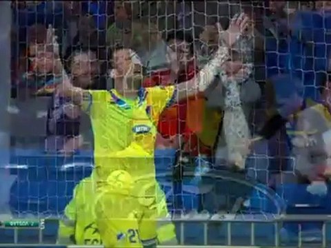 soccer-football.ru | 2 Реал Мадрид - АПОЭЛ