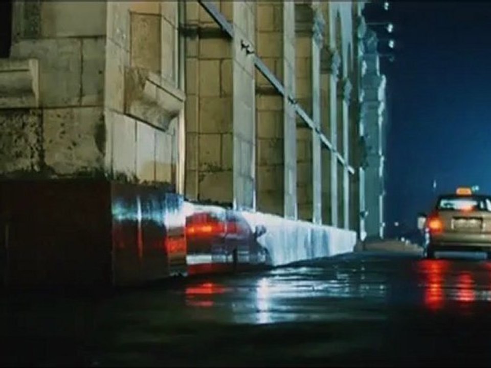 JE T'AIME TOI - Bande-annonce VO