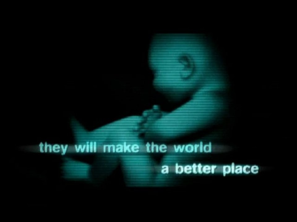 LE FILS DE CHUCKY - Teaser VO