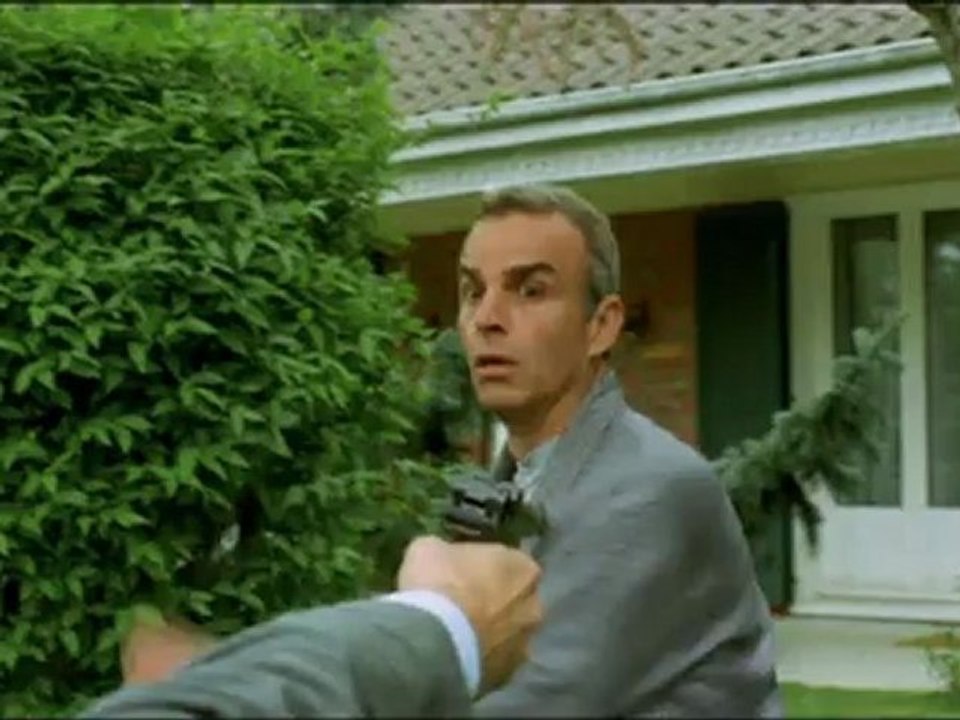 LE COUPERET - Teaser3 VF