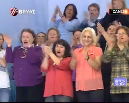 Beyazın Sultanı 05.04.2012 3.Kısım