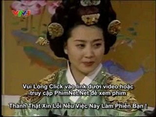 Phim Chốn Hậu Cung - Trên VTV3 - Tập 23 24 25 26 27 28 29 30