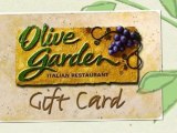 Olive Garden Gift Card - Get It For Free!