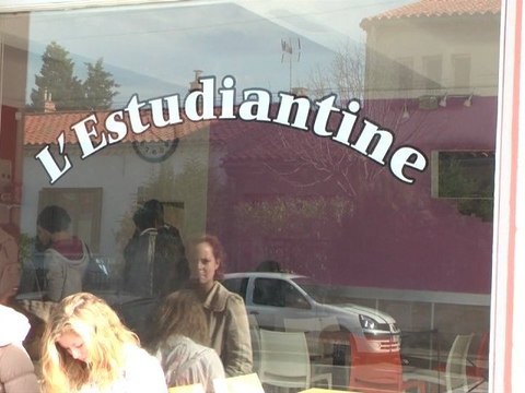 L'Estu en danger ! Le snack L’Estudiantine, face au Lycée Paul Sabatier de Carcassonne, pourrait fermer ses portes en septembre 2012 !