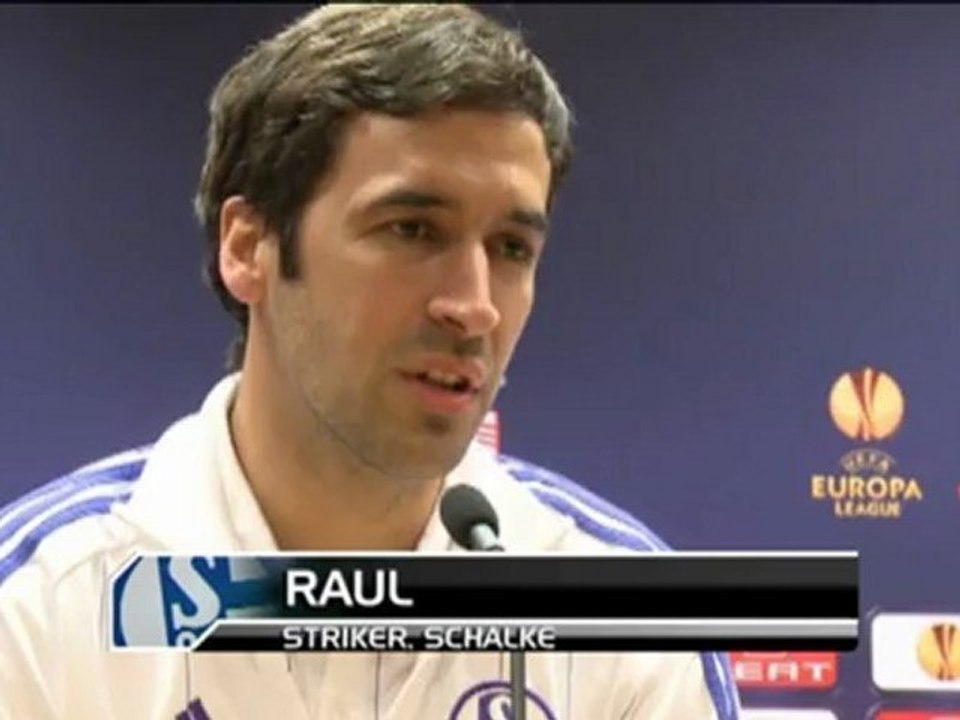 Raul - Endlich wieder Spanien