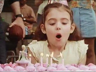 PIEGE DE FEU - Bande-annonce VF