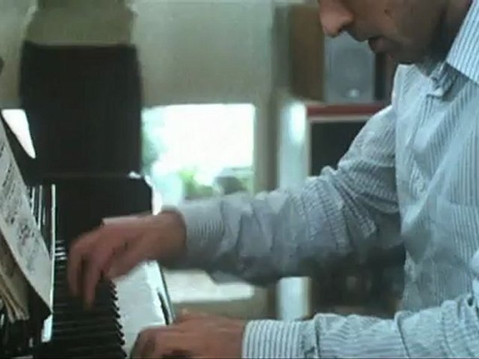 DE BATTRE, MON COEUR S'EST ARRETE - Bande-annonce VF