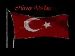 Nefret Hersey vatan Icin