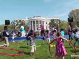 White House Easter Egg Roll Tradition