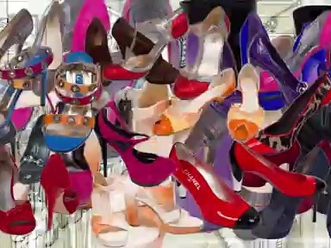 Pandora - The World's Number One Dress Agency ( USA Version )