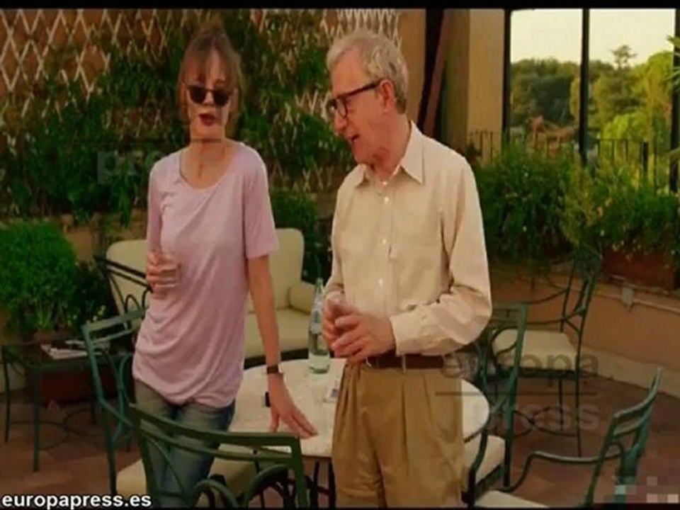 Pe incita al pecado en lo nuevo de Woody Allen