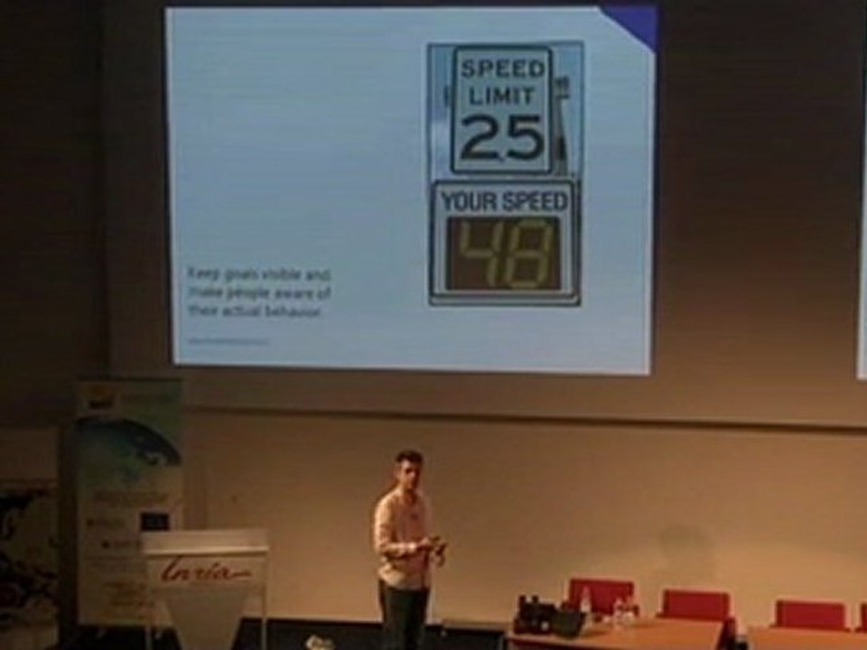 3ème partie : How to change the world - Conférence Agile Management by Jurgen Appelo 27 mars 2012