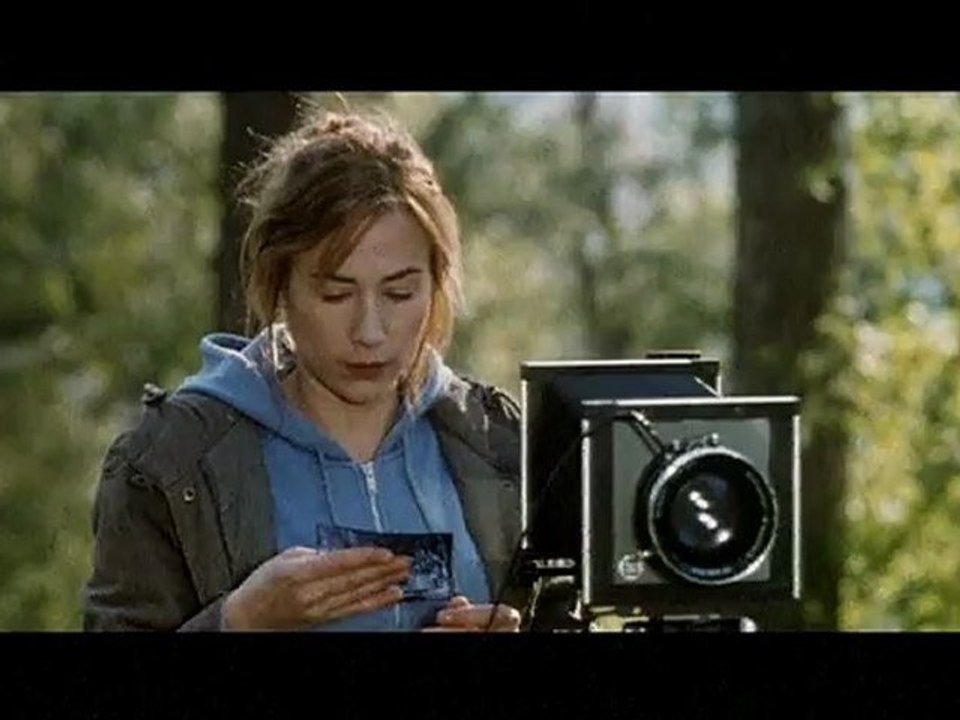 L'OEIL DE L'AUTRE - Bande-annonce VF