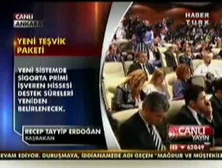 Yeni Teşvik Paketi 5