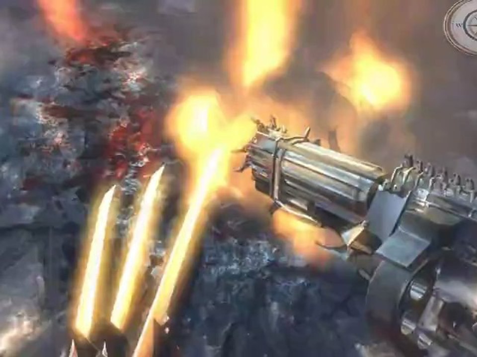 [S5][P6] NecroVisioN