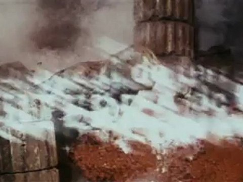 VOYAGE AU CENTRE DE LA TERRE - Bande-annonce VF