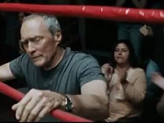 MILLION DOLLAR BABY - Bande-annonce VO