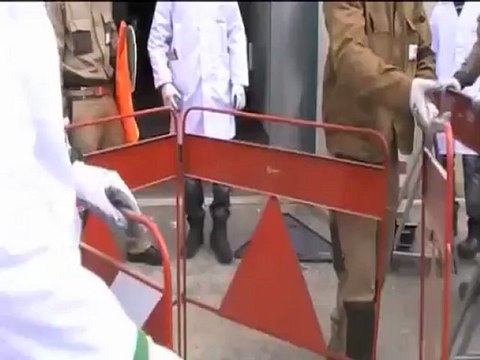 Cantieri stradali, la Scuola Edile insegna ad installarli