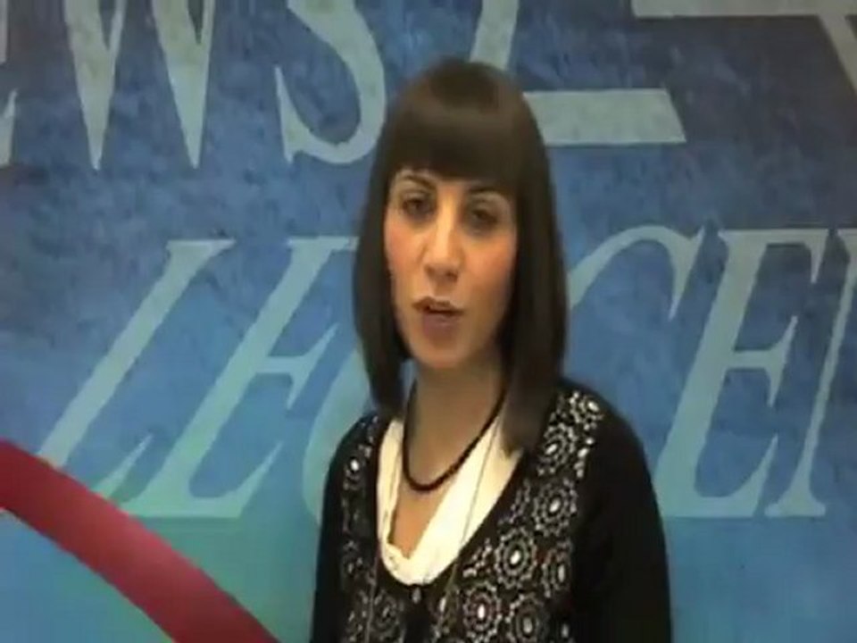 Leccenews24 Notizie dal Salento in Tempo Reale: Rassegna Stampa 5 Aprile