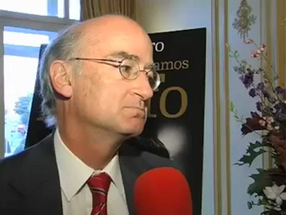 Presentación Libro Adolfo Suárez