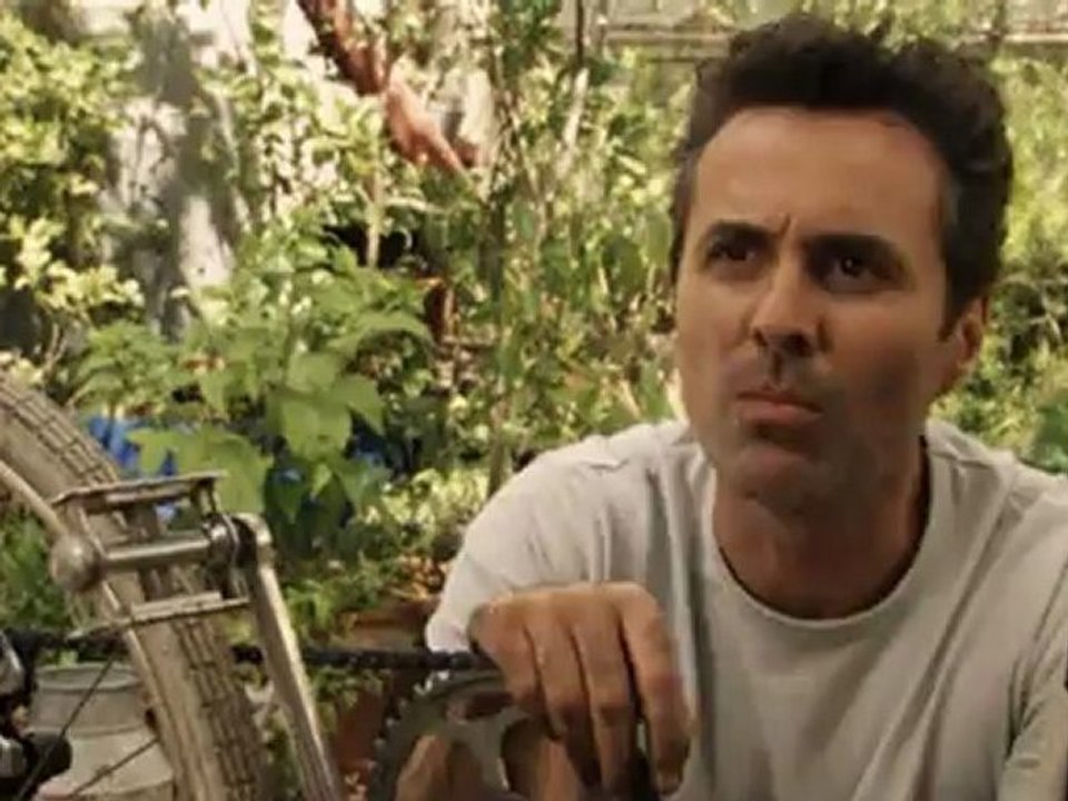 CRUSTACES && COQUILLAGES - Teaser VF