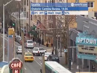 Prague - Czech Republic, Seattle - USA, Sydney - Australia, Cannes - France, Vienna - Austria, Agadir - Morocco, Berlin - Germany