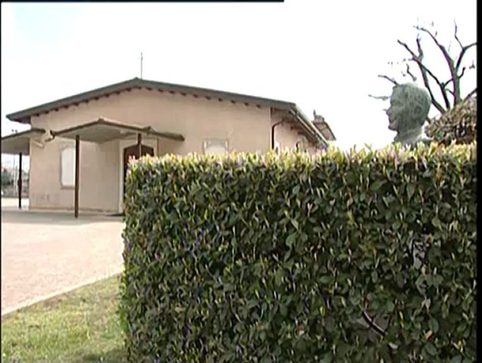 furto in canonica rubate le offerte