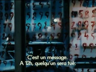 PROFESSION PROFILER - Bande-annonce VO