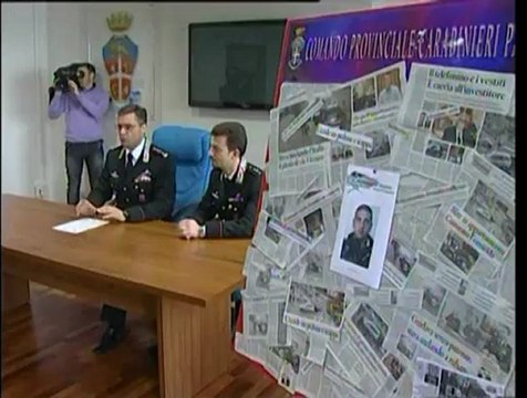 anziano investito si costituisce rumeno