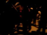 فري برس دمشق مظاهرة لابناء الجولان الحجر الاسود حي الاعلاف  4 4 2012 ج1