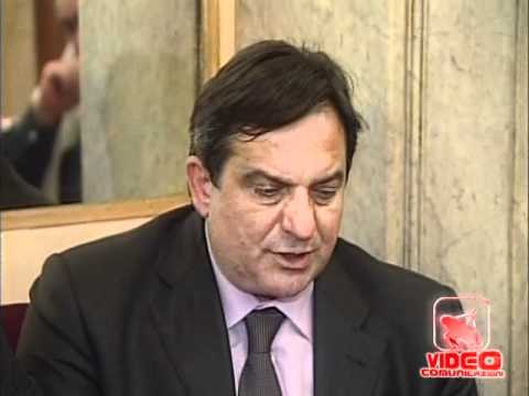 Napoli - Una Cartolina per Napoli (04.04.12)