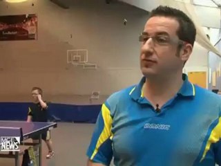 MCE News spécial Handicap : Etudes, emploi, sport, ...