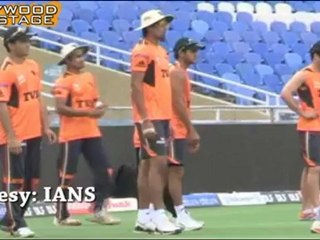 Priyanka & Jacqueline turn CHEERLEADERS for IPL 5 team Pune Warriors
