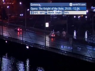 Cannes - France, Sydney - Australia, Seattle - USA, Geneva - Switzerland, Yas Island - UAE - Abu Dhabi, Budapest - Hungary, Hamburg - Germany