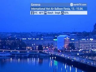 Cannes - France, Hamburg - Germany, Doha - Qatar, Venice - Italy, Washington - USA, Yas Island - UAE - Abu Dhabi, Geneva - Switzerland