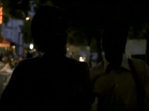 LA BLESSURE - Bande-annonce VF