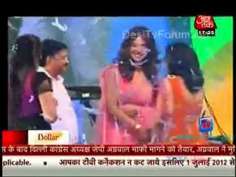 Movie Masala [AajTak News] - 5th April 2012 Part1