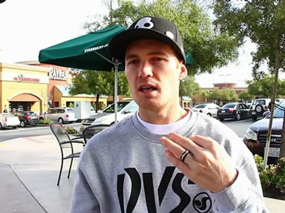 Coffee With Ryan Morais