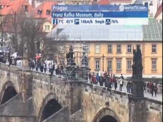 Macau SAR - China, Prague - Czech Republic, Berlin - Germany, Cannes - France, Doha - Qatar, Seattle - USA, Warnemunde - Germany